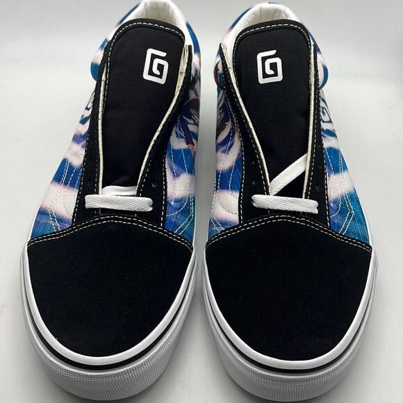 Karl Jacobs x Vans Old Skool Dream SMP Skate Exclusive Shoe NWB Men 10.5 - Picture 4 of 9